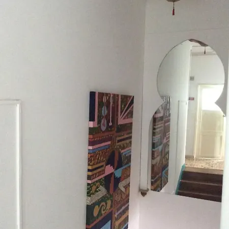 Iguana Casa de hóspedes