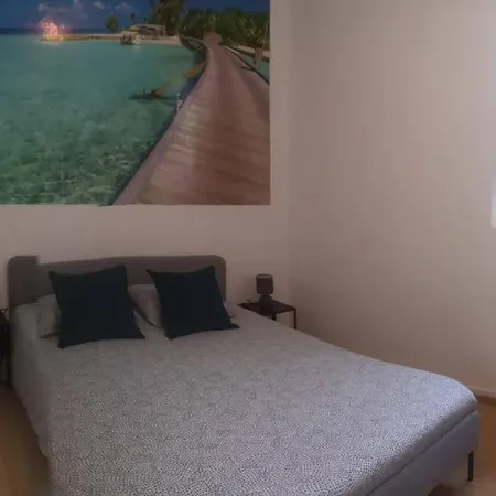 Casa de hóspedes Iguana Lagos