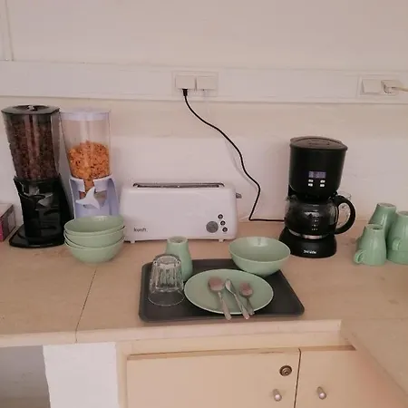 Casa de hóspedes Iguana *