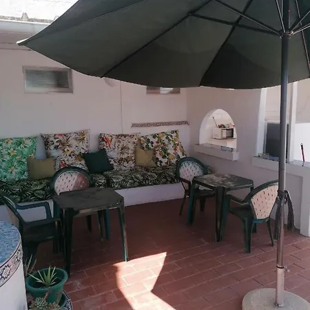 Casa de hóspedes Iguana *