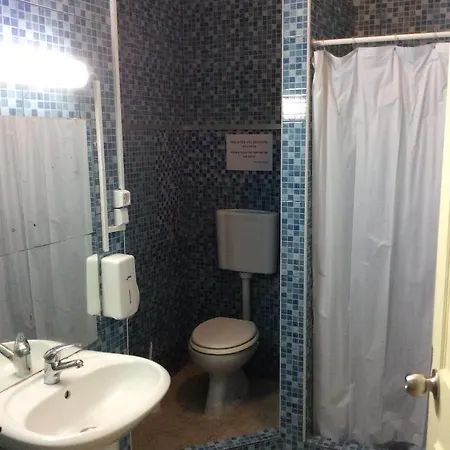 Iguana Penzion Lagos