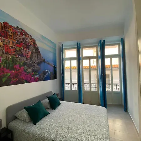 Guest house Iguana Lagos
