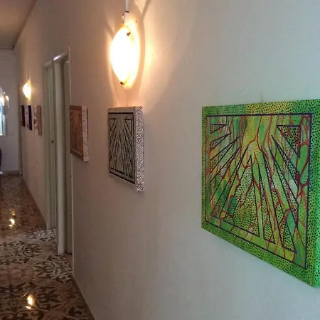 Iguana Guest house Lagos
