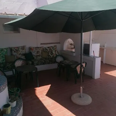 Guest house Iguana
