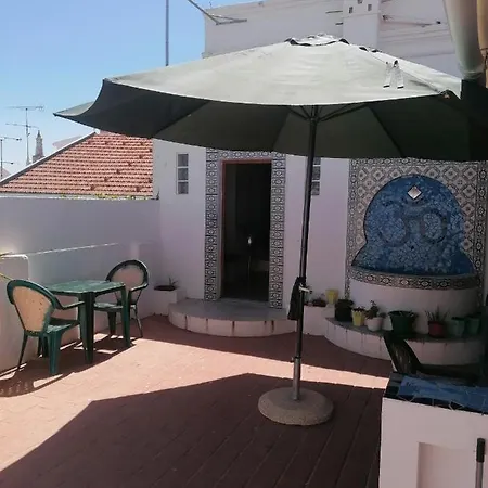 Iguana Gasthof *