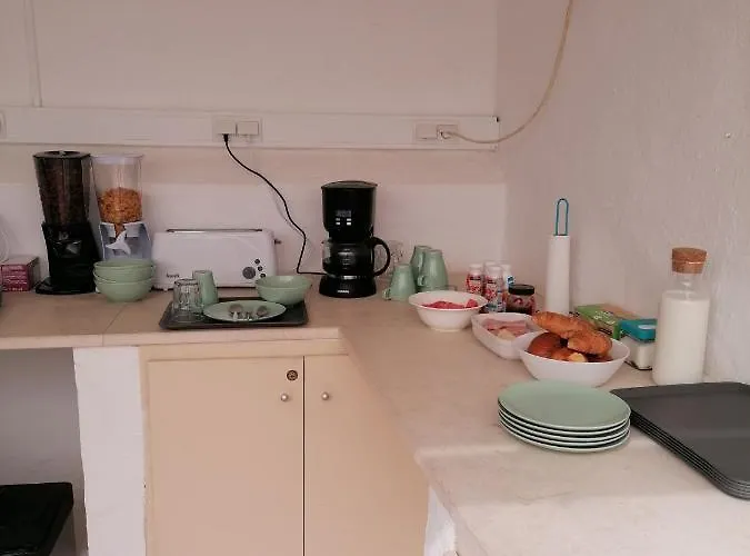 Iguana Pensjonat Lagos